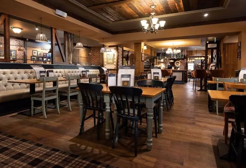 Szálloda The Kingslodge Inn   The Inn Collection Group