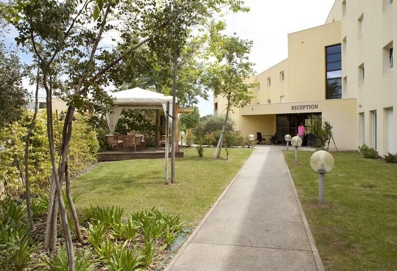 فندق Villa Bellagio Montpellier