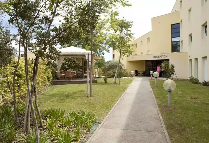 호텔 Villa Bellagio Montpellier