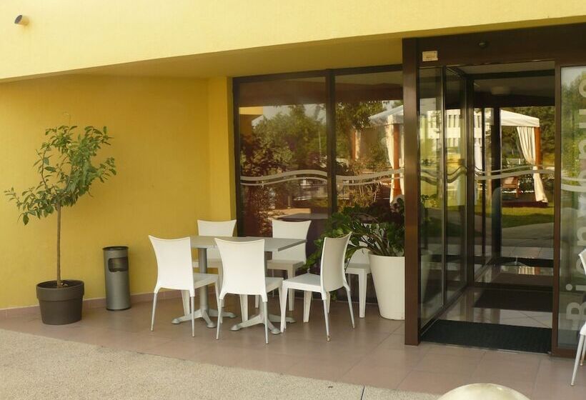 فندق Villa Bellagio Montpellier