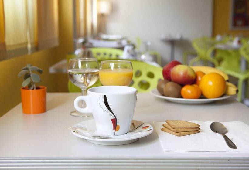 فندق Villa Bellagio Montpellier