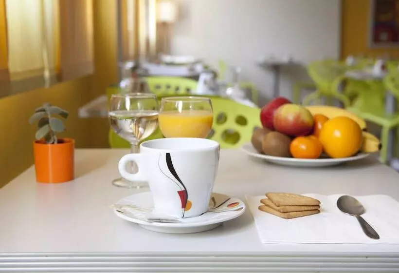 호텔 Villa Bellagio Montpellier