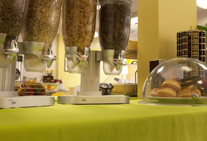 فندق Villa Bellagio Montpellier