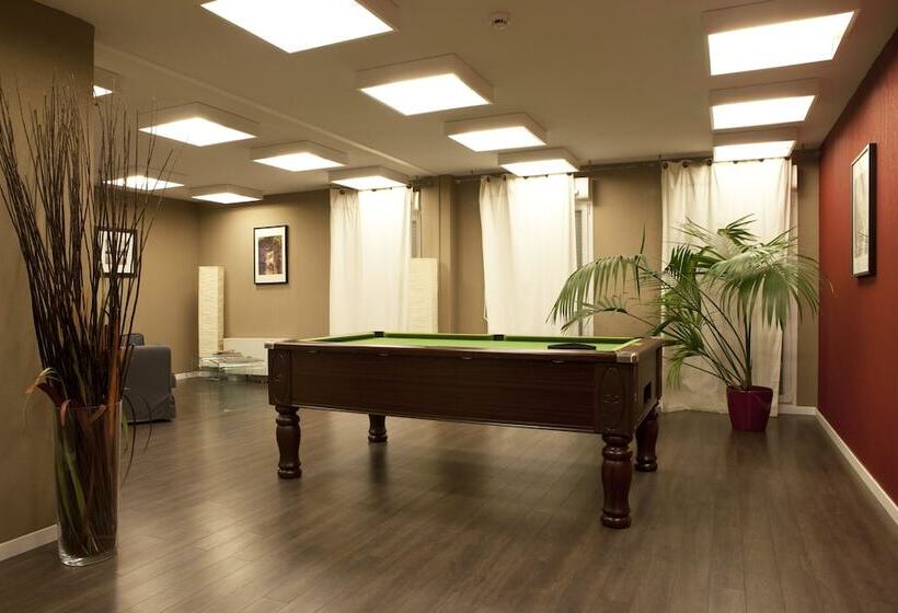 فندق Villa Bellagio Montpellier