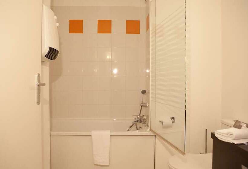 فندق Villa Bellagio Montpellier