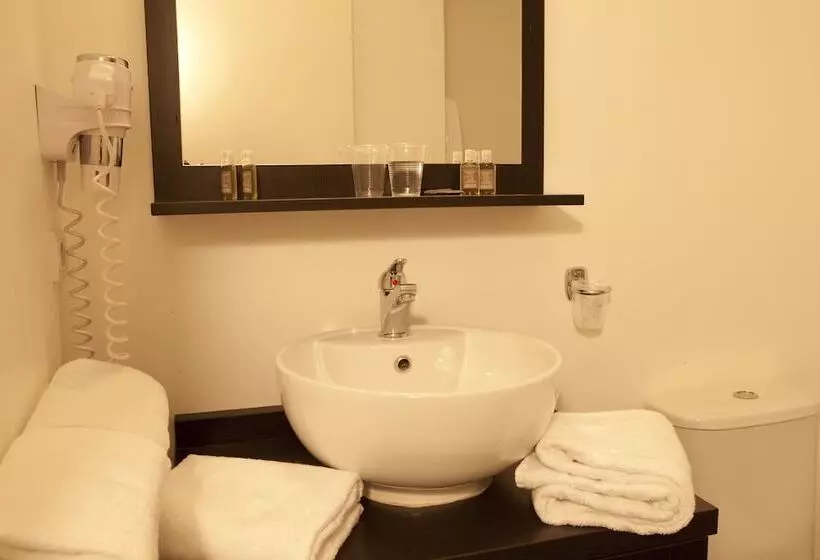 호텔 Villa Bellagio Montpellier