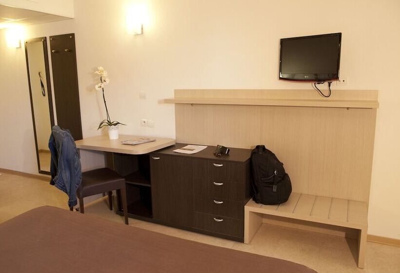 فندق Villa Bellagio Montpellier