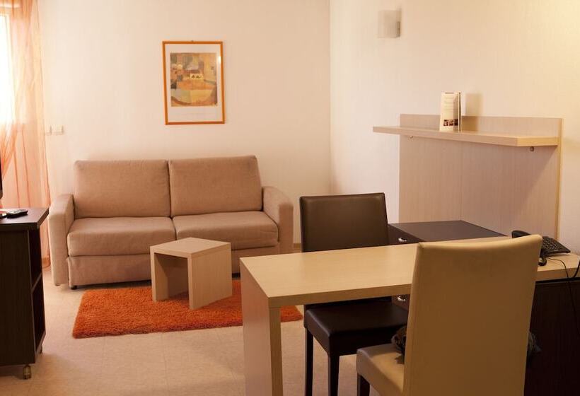 فندق Villa Bellagio Montpellier