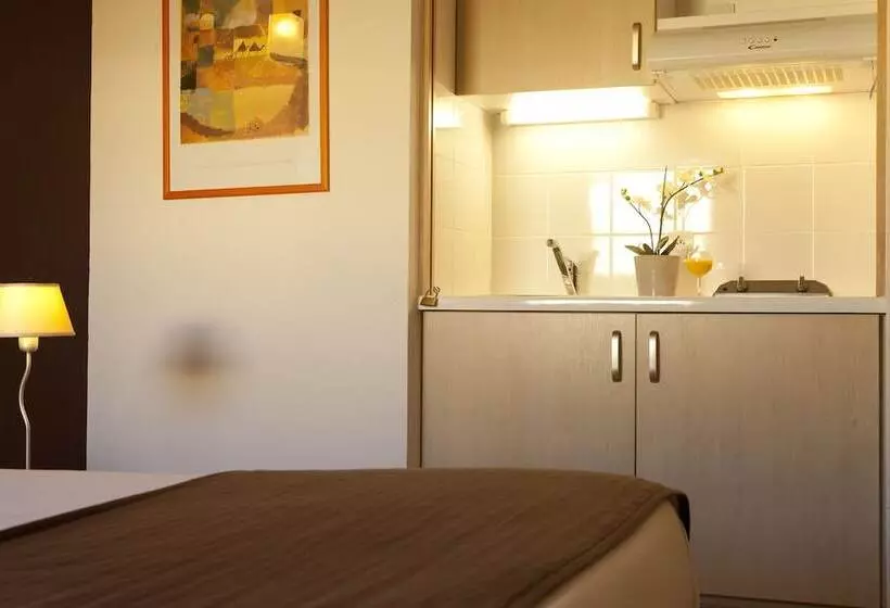 호텔 Villa Bellagio Montpellier