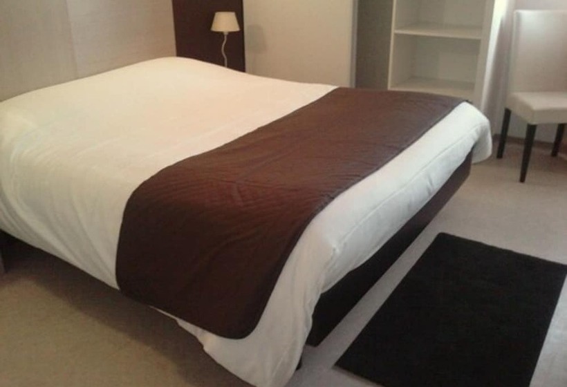 فندق Villa Bellagio Montpellier