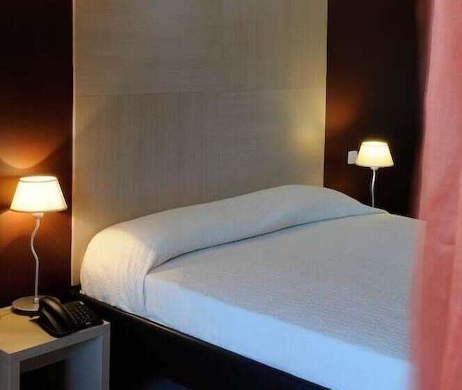 فندق Villa Bellagio Montpellier