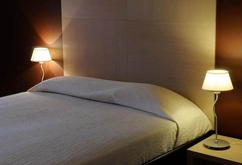 فندق Villa Bellagio Montpellier