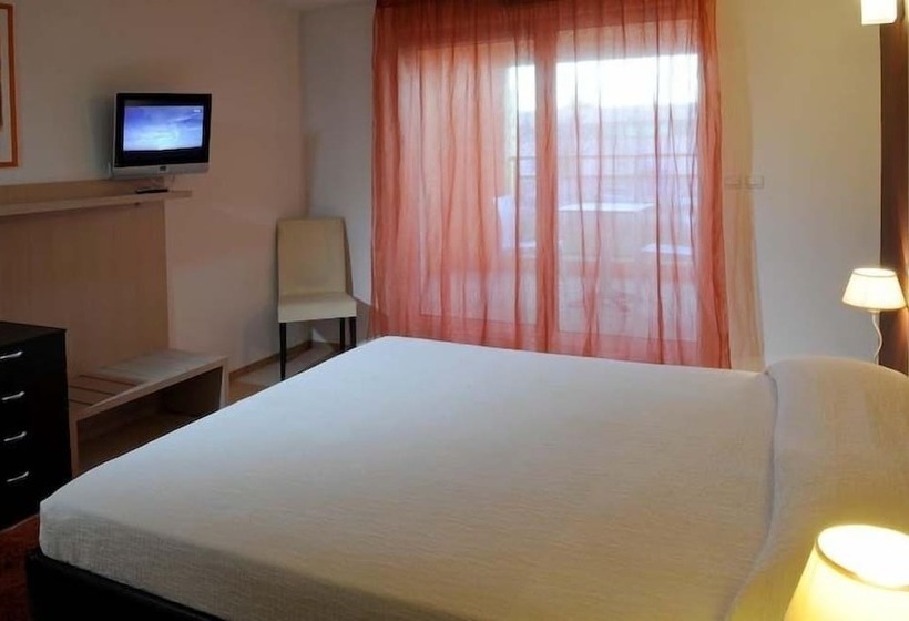 فندق Villa Bellagio Montpellier