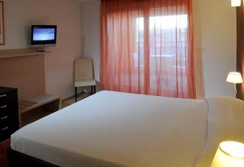 호텔 Villa Bellagio Montpellier