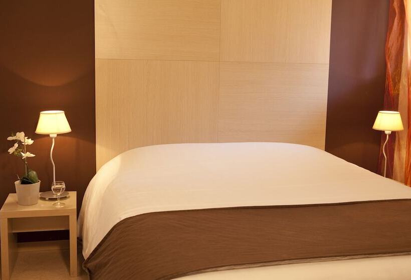 فندق Villa Bellagio Montpellier