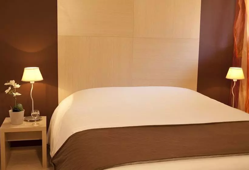 호텔 Villa Bellagio Montpellier