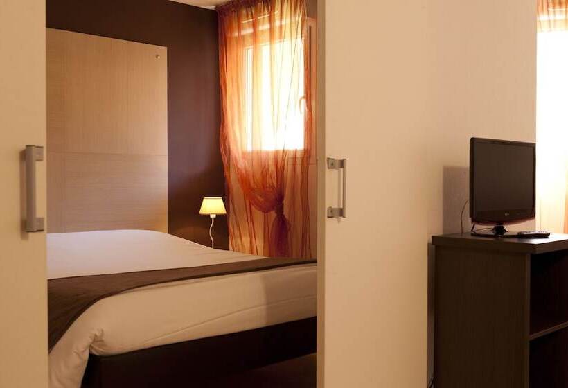 فندق Villa Bellagio Montpellier