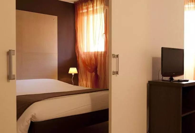 호텔 Villa Bellagio Montpellier