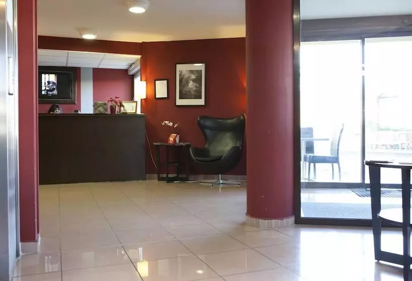 호텔 Villa Bellagio Montpellier