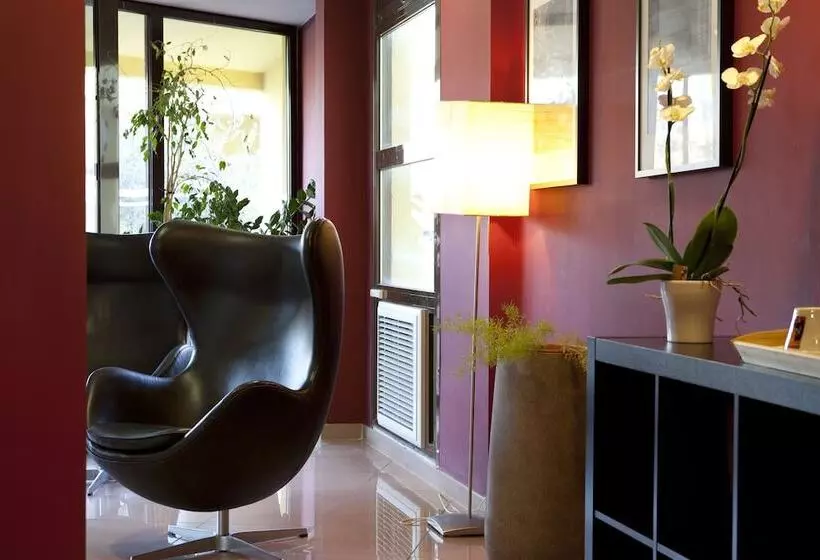 호텔 Villa Bellagio Montpellier