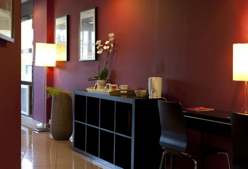 فندق Villa Bellagio Montpellier