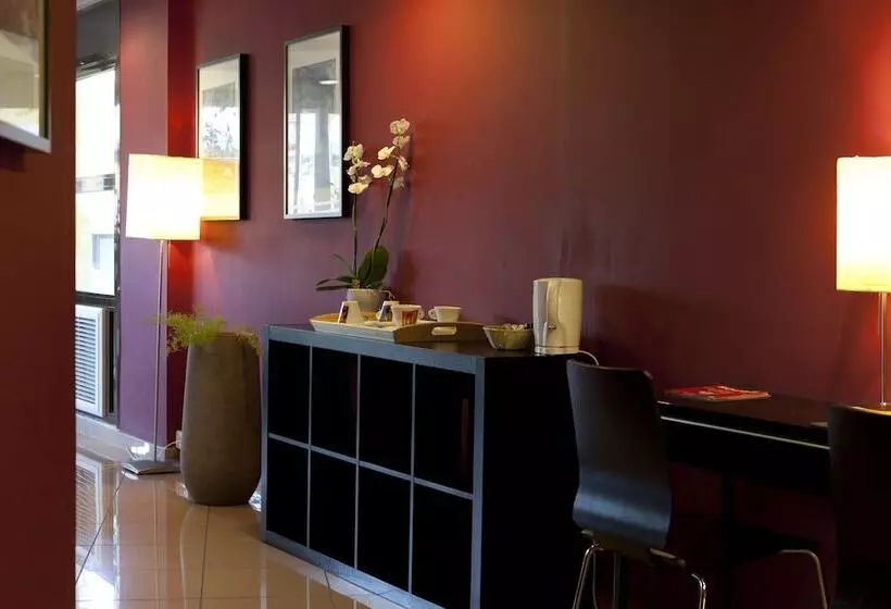 호텔 Villa Bellagio Montpellier