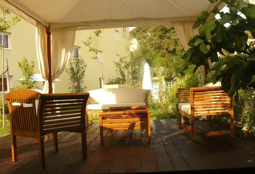 فندق Villa Bellagio Montpellier