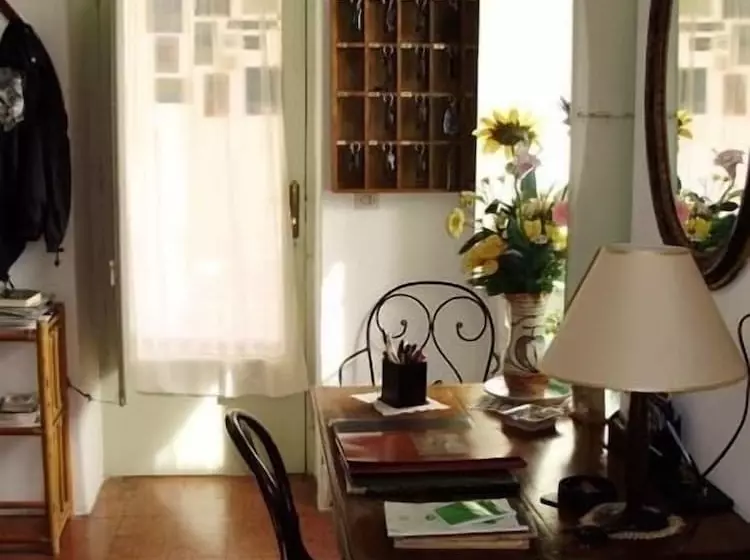 בית מלון כפרי Villa Diana