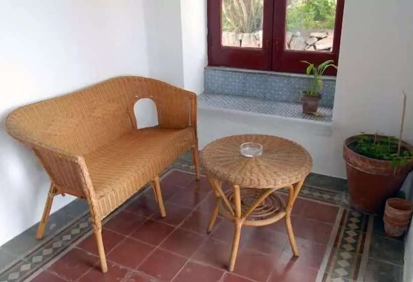 בית מלון כפרי Villa Diana