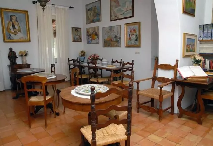 בית מלון כפרי Villa Diana