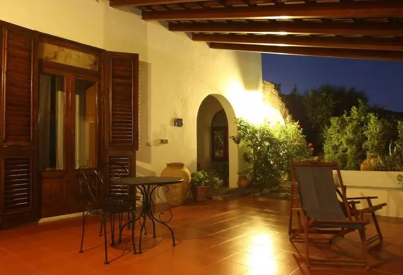 בית מלון כפרי Villa Diana