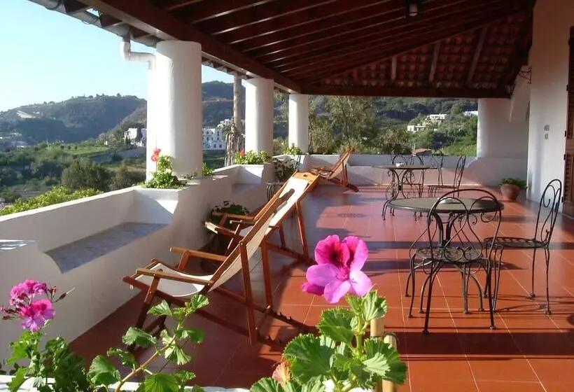 בית מלון כפרי Villa Diana