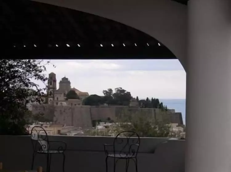 בית מלון כפרי Villa Diana