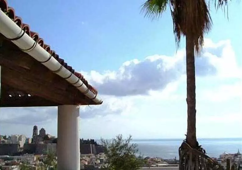 בית מלון כפרי Villa Diana