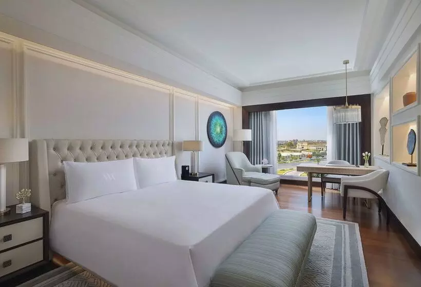 هتل Waldorf Astoria Cairo Heliopolis