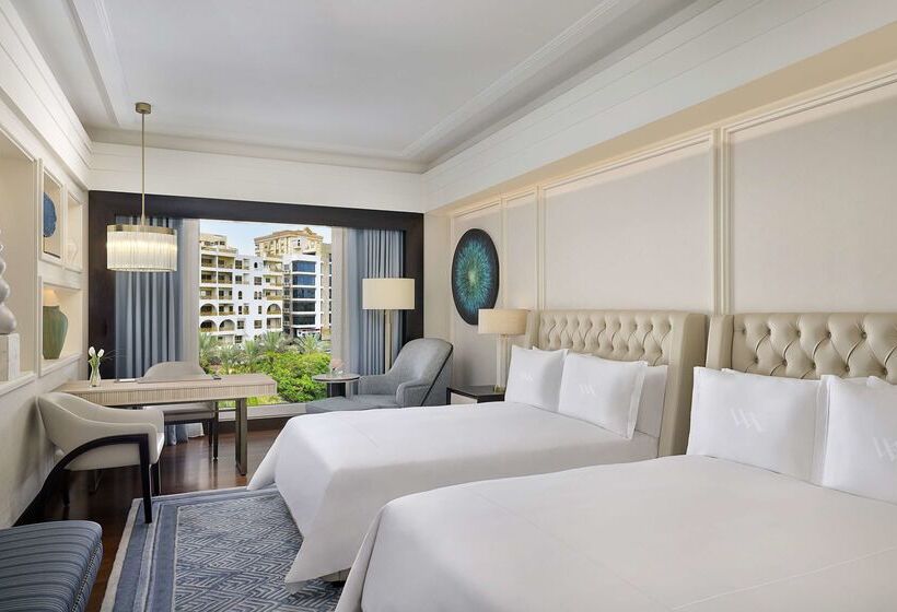 Hotel Waldorf Astoria Cairo Heliopolis