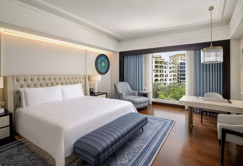 هتل Waldorf Astoria Cairo Heliopolis