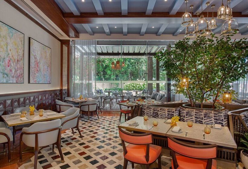 Hotel Waldorf Astoria Cairo Heliopolis