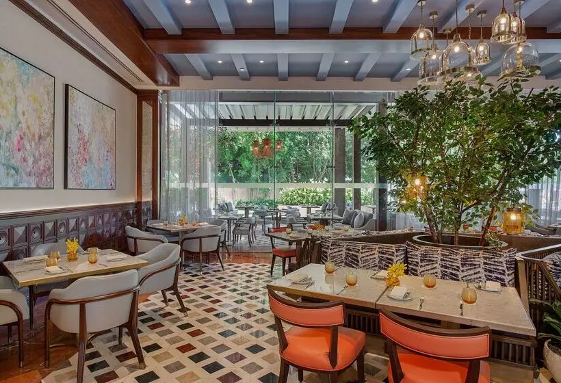 هتل Waldorf Astoria Cairo Heliopolis