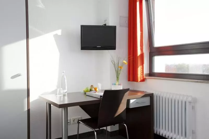 Jugendherberge Cityhostel Kolnriehl