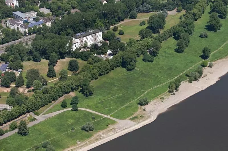 Jugendherberge Cityhostel Kolnriehl