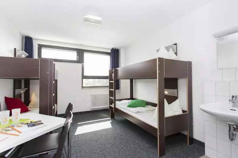 Jugendherberge Cityhostel Kolnriehl