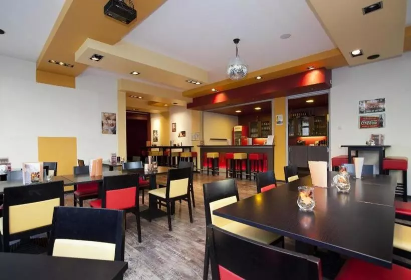 Jugendherberge Cityhostel Kolnriehl