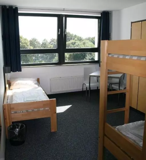 Jugendherberge Cityhostel Kolnriehl