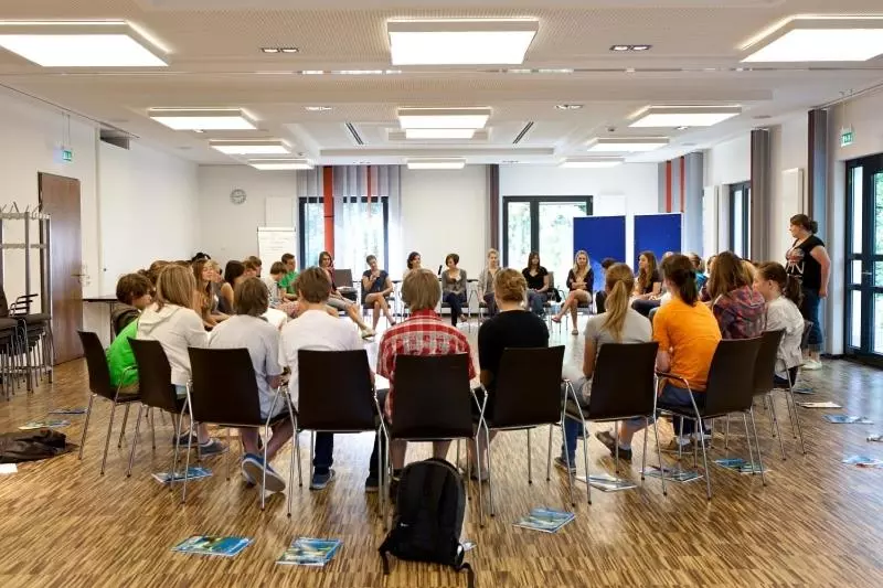 Jugendherberge Cityhostel Kolnriehl