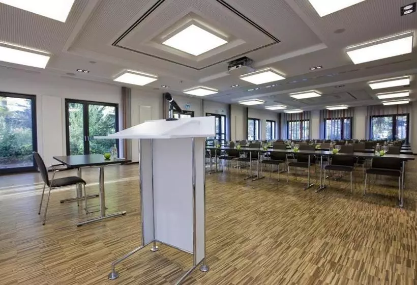 Jugendherberge Cityhostel Kolnriehl