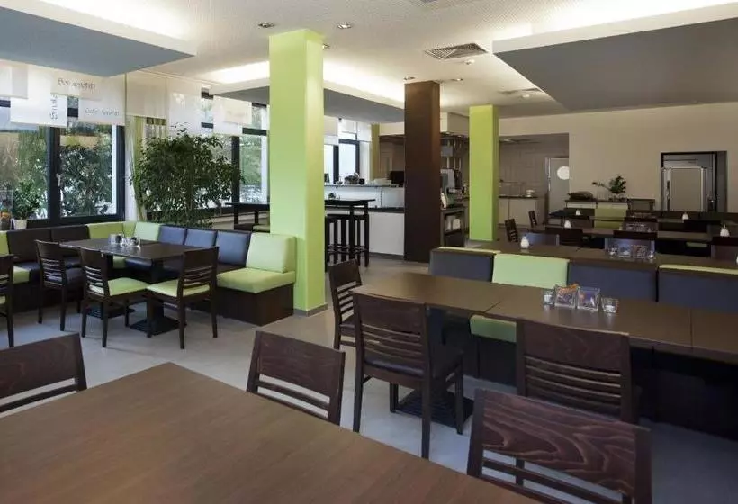 Jugendherberge Cityhostel Kolnriehl