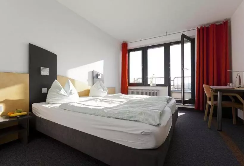 Jugendherberge Cityhostel Kolnriehl