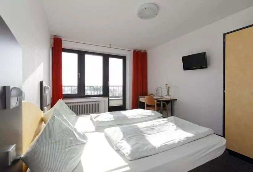 Jugendherberge Cityhostel Kolnriehl