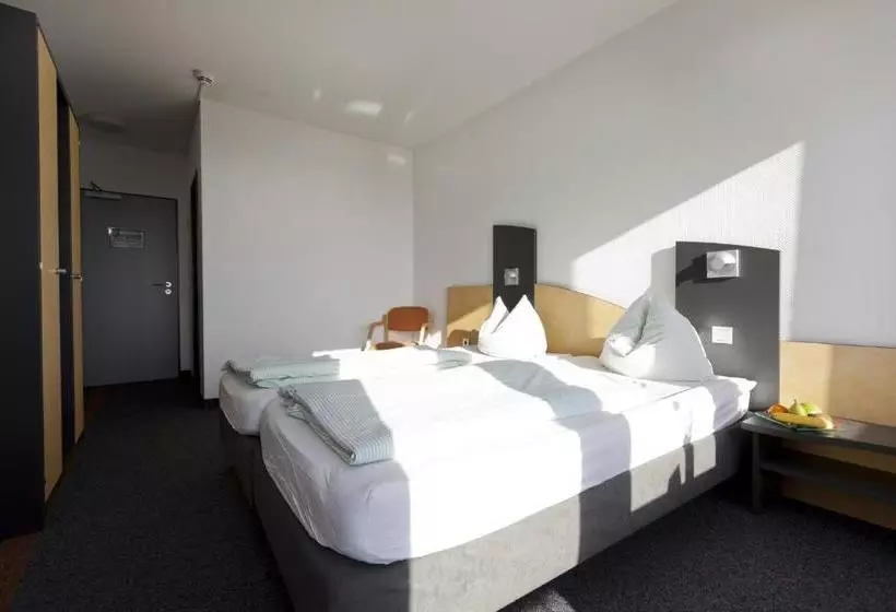 Jugendherberge Cityhostel Kolnriehl